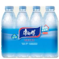 限地区:康师傅 包装饮用水 550ml*12瓶