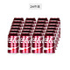Coca Cola  可口可乐 樱桃味 355ml*24罐+赠品 Lotus Biscoff Pocket 和情 焦糖饼干 124g