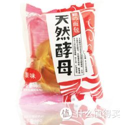 移动端：友利友 手撕面包经典原味75g