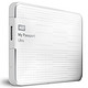 WD 西部数据 My Passport  Ultra 2TB USB 3.0 移动硬盘  WDBMWV0020BWT