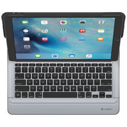 Logitech 罗技 CREATE iK1200 iPad Pro 背光键盘保护套