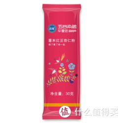 北纯 薏米红豆杏仁粉 30g