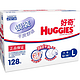 HUGGIES 好奇 银装 干爽舒适纸尿裤 L128片