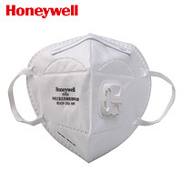 Honeywell 霍尼韦尔 H950V口罩 5只装