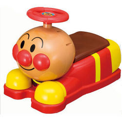 Anpanman 面包超人 玩具扭扭车