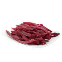 安之若素 紫薯条 500g
