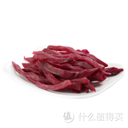 安之若素 紫薯条 500g 