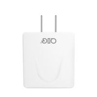 移动端:QIC 2A单口USB充电器 白色