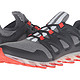 限尺码：adidas 阿迪达斯 Springblade Pro 刀锋战士 男子跑鞋