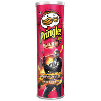 Pringles 品客 薯片 原味 110g
