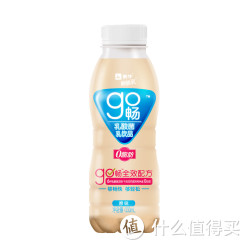 MENGNIU 蒙牛 酸酸乳 go畅乳酸菌乳饮品330ml单瓶