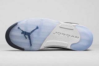 NIKE 耐克 Air Jordan 5 Retro “Bronze” 篮球鞋