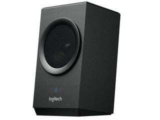 Logitech 罗技 Z337 Bold Sound 桌面蓝牙2.1音响