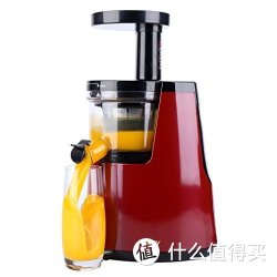 ANNDY 恩迪 TD-1001 原汁机 红色