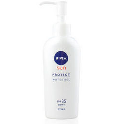 Nivea 妮维雅 清爽防晒乳 SPF35 PA+++ 140g*3瓶