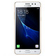  Samsung 三星 Galaxy J3 Pro（J3119）电信4G手机 双卡双待 流沙金　