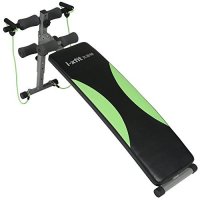 i-xfit 艾菲特 AB919 运动型 弧形腹肌板