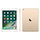 移动端：Apple iPad Air 2 平板电脑 9.7英寸（128G WLAN版/A8X 芯片/Retina显示屏/TouCH ID技术 MH1J2CH）金色