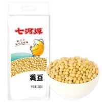 七河源 黄豆 380g