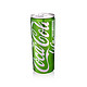Coca Cola 可口可乐 LIFE 限量版 250毫升
