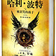 新书预售：《哈利•波特与被诅咒的孩子》中文版