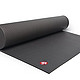 Manduka pro-black 黑色瑜伽垫 180*66cm