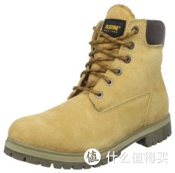 WOLVERINE W01191 男士工装靴