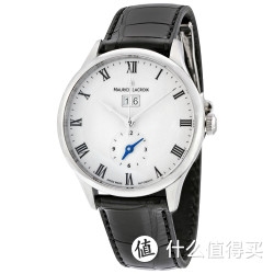 MAURICE LACROIX 艾美 匠心系列 MP6707-SS001-112 男款机械表