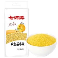 移动端:七河源 小米 480g