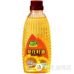RONGS 融氏 金色葵园葵花籽油 300ml