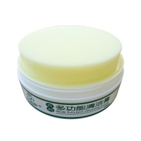 倍诗美 多功能去污膏 260克