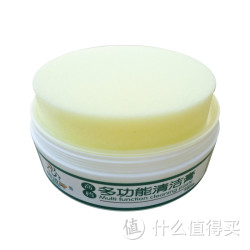 倍诗美 多功能去污膏 260克