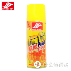 好顺 柠檬百丽碧丽珠汽车清洁剂