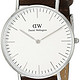 Daniel Wellington Classic系列 0209DW 男士时装腕表