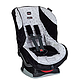  Britax 宝得适 Roundabout G4.1 Convertible儿童安全座椅 Silverlake 银灰　