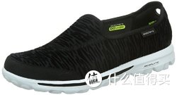 SKECHERS 斯凯奇 GO WALK系列 13772 女士休闲鞋