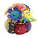 Lamaze 声光彩色花篮玩具