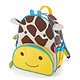 移动端：SKIP HOP zoo pack 儿童动物书包 长颈鹿