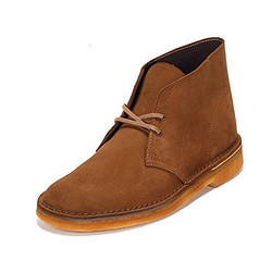 clarks original desert boot 沙漠靴