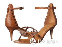 COACH 蔻驰 May 女士高跟鞋