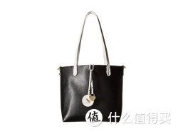Emma Fox Savannah Bag-in-Bag 女士真皮单肩包