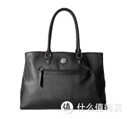 TOMMY HILFIGER Zara II 女士真皮手提包