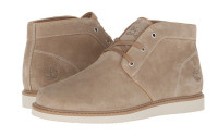 Timberland 添柏岚 Newmarket Plain 男士休闲鞋