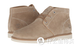 Timberland 添柏岚 Newmarket Plain 男士休闲鞋