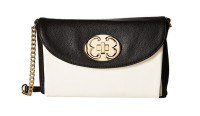 Emma Fox New Classics Clutch 女士真皮斜挎包