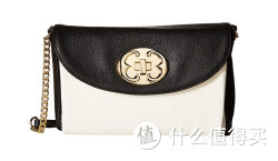 Emma Fox New Classics Clutch 女士真皮斜挎包