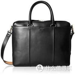 Cole Haan McKinney Attache 男士真皮公文包