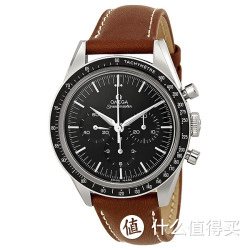 OMEGA 欧米茄 Speedmaster Moonwatch 31133423001001 男士机械腕表