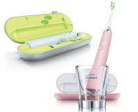 PHILIPS 飞利浦 DiamondClean HX9362/67 声波电动牙刷