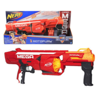 Hasbro 孩之宝 B1269 超级战士发射器（红色）